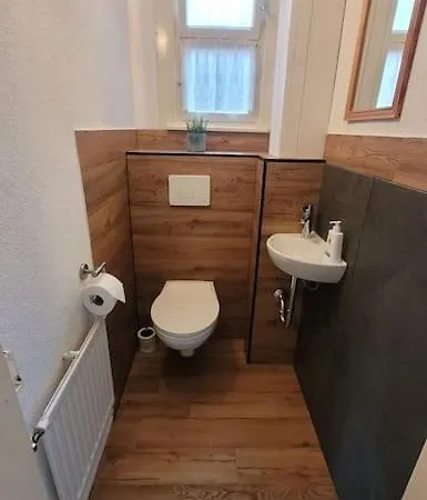Apartment Schoene Schwarzwald Auszeit Friedenweiler