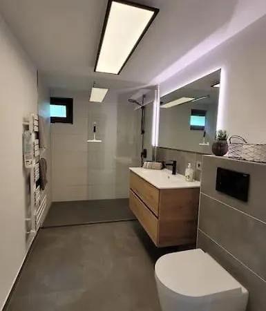 Schoene Schwarzwald Auszeit Апартаменты