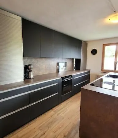 Апартаменты Schoene Schwarzwald Auszeit