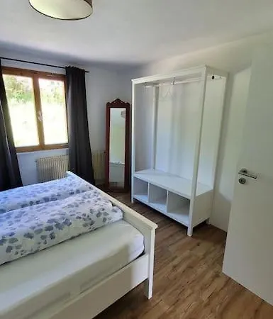 Apartment Schoene Schwarzwald Auszeit *