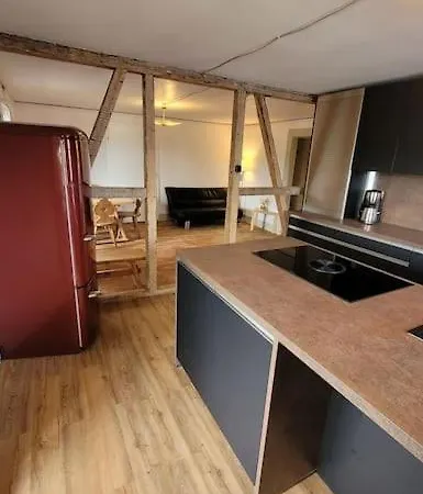 Schoene Schwarzwald Auszeit Апартаменты *