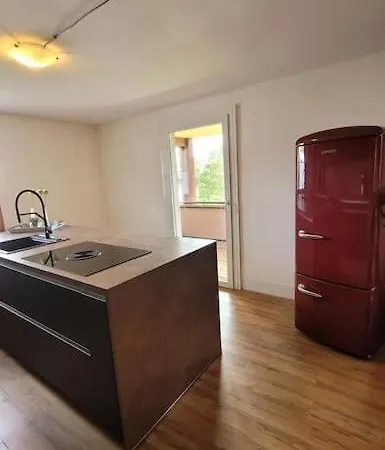 Schoene Schwarzwald Auszeit Апартаменты Friedenweiler