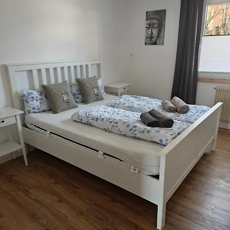 Schoene Schwarzwald Auszeit *