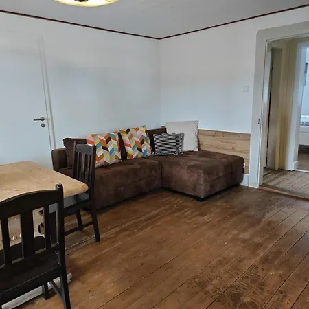 Schoene Schwarzwald Auszeit Апартаменты *